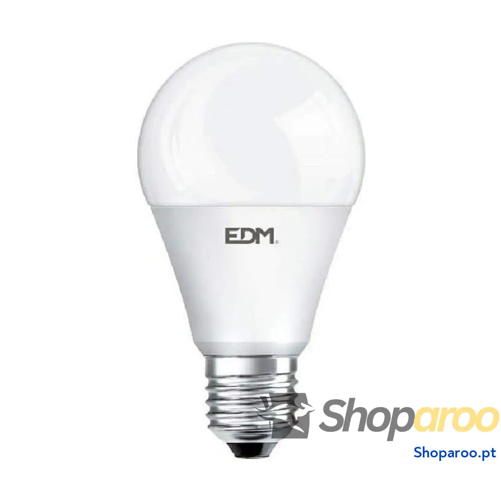 Lâmpada LED EDM 98354 E 120 W 165 W 17 W E27 1800 Lm 1900 Lm Ø 6,5 x 12,5 cm (4000 K)