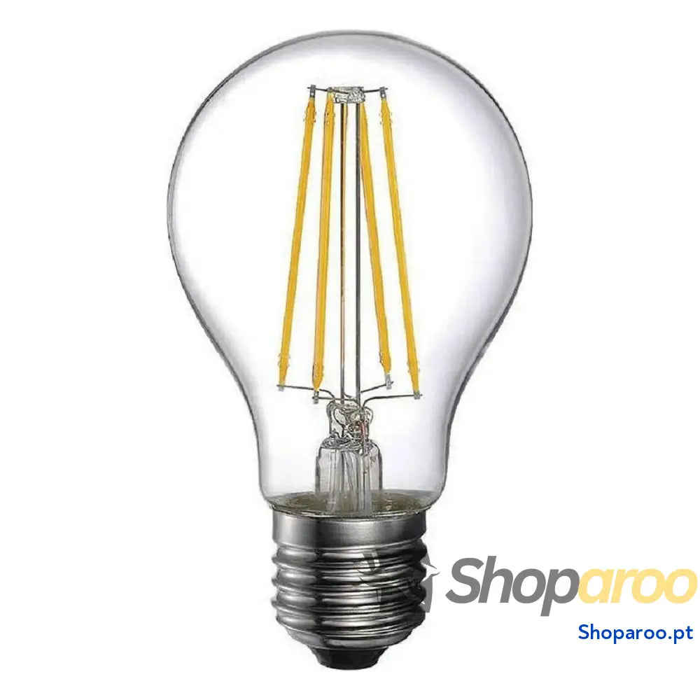 Lâmpada LED EDM 98601 E 6 W 60 W 47 W E27 800 lm Ø 6 x 10,5 cm (3200 K)