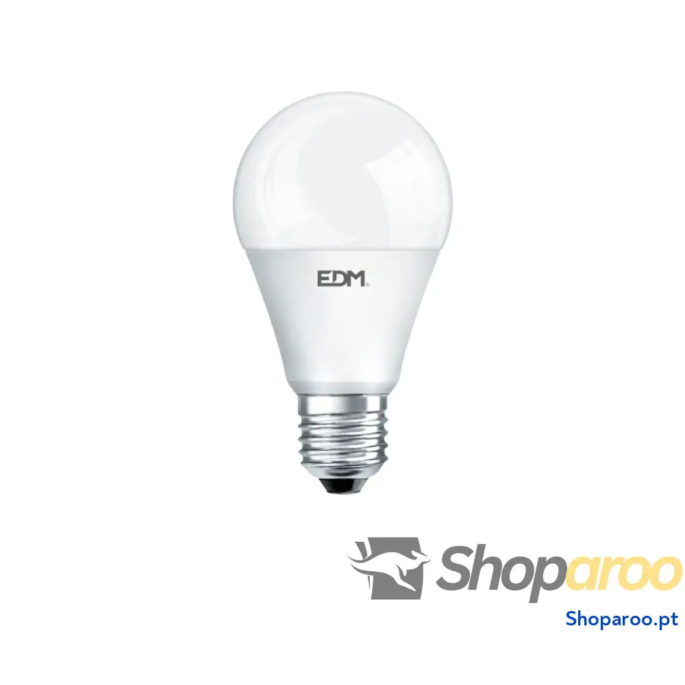 Lâmpada LED EDM 98706 F 100 W 15 W E27 1521 Lm Ø 6 x 11,5 cm (6400 K)