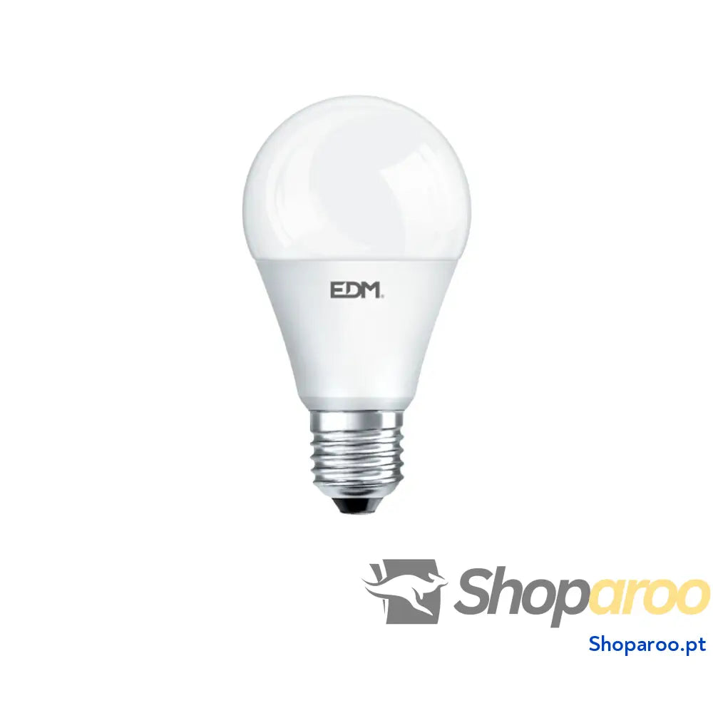 Lâmpada LED EDM 98707 F 100 W 15 W E27 1521 Lm Ø 6 x 11,5 cm (3200 K)