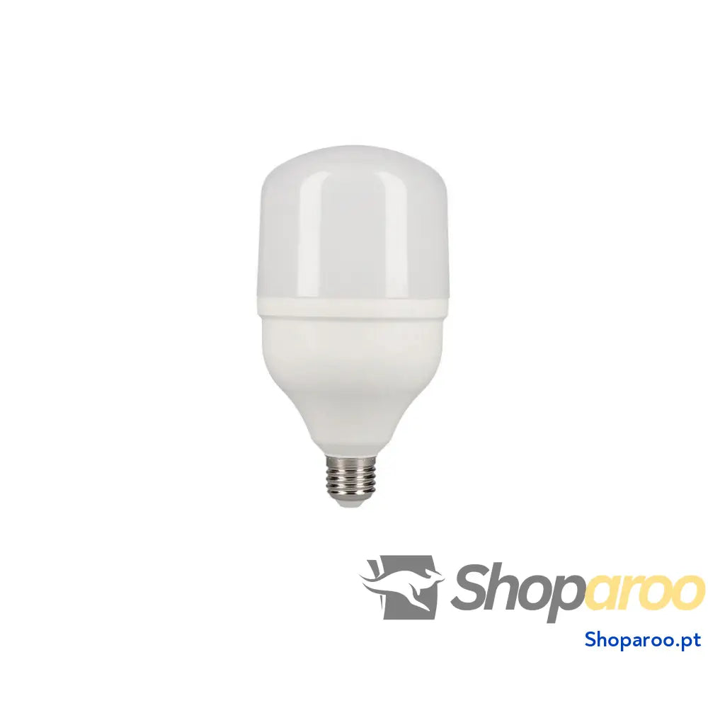Lâmpada LED EDM 98833 F 30 W E27 2400 Lm Ø 10 x 20 cm (6400 K)
