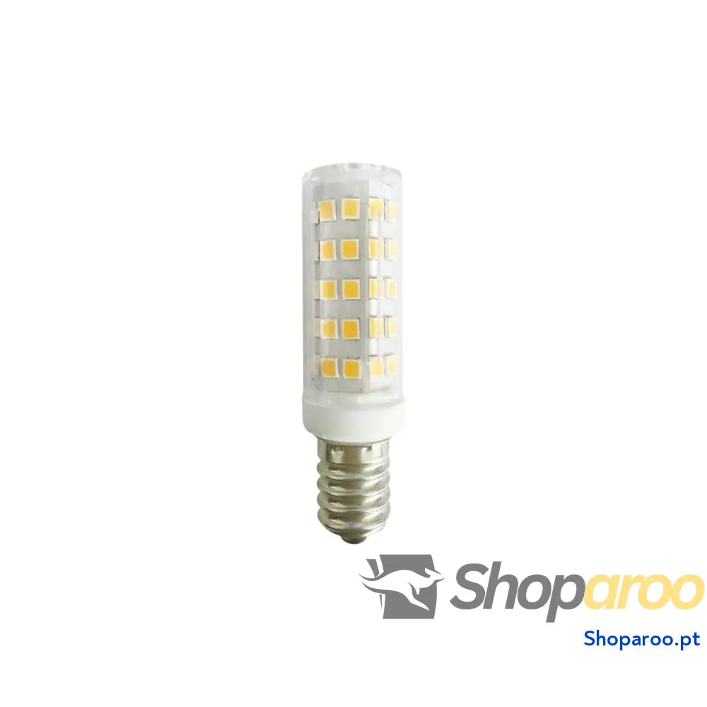 Lâmpada LED EDM 98843 E 60 W E14 800 lm Tubular (6400 K)