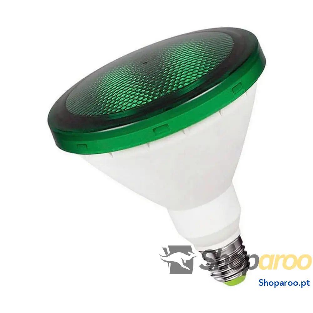Lâmpada LED EDM 98872 F 100 W 15 W E27 1200 Lm Ø 12 x 13,8 cm (RGB)