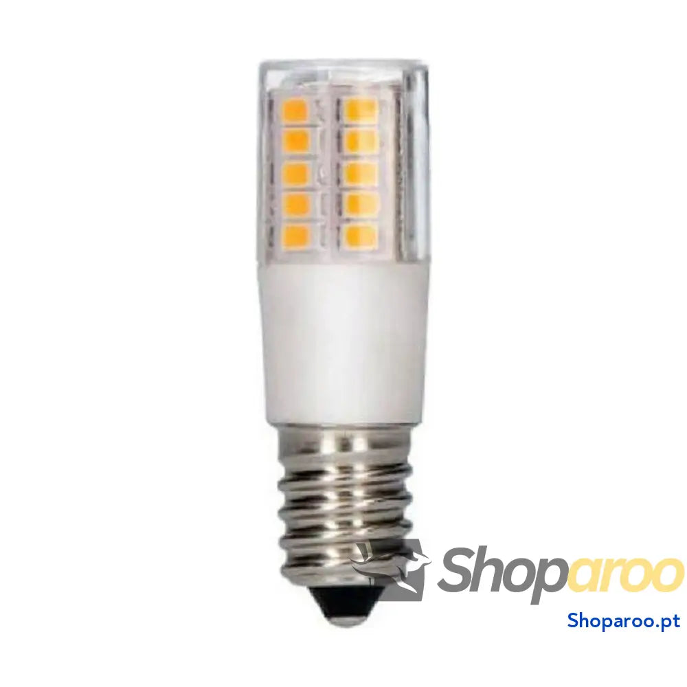 Lâmpada LED EDM 98892 E 5,5 W 54 W 60 W E14 700 lm 650 Lm Ø 1,8 x 5,7 cm Tubular (3200 K)