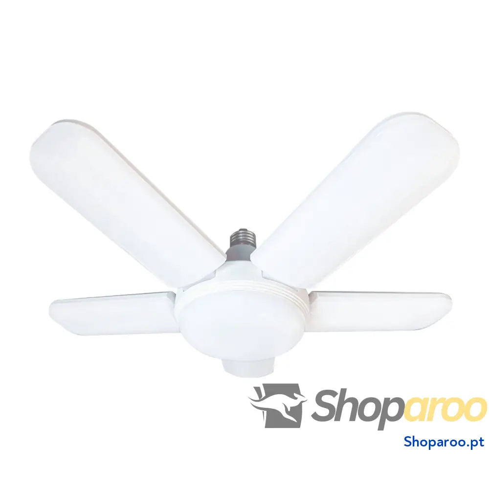 Lâmpada LED EDM 98909 45 W E27 4265 Lm Multidirecional (6500 K)