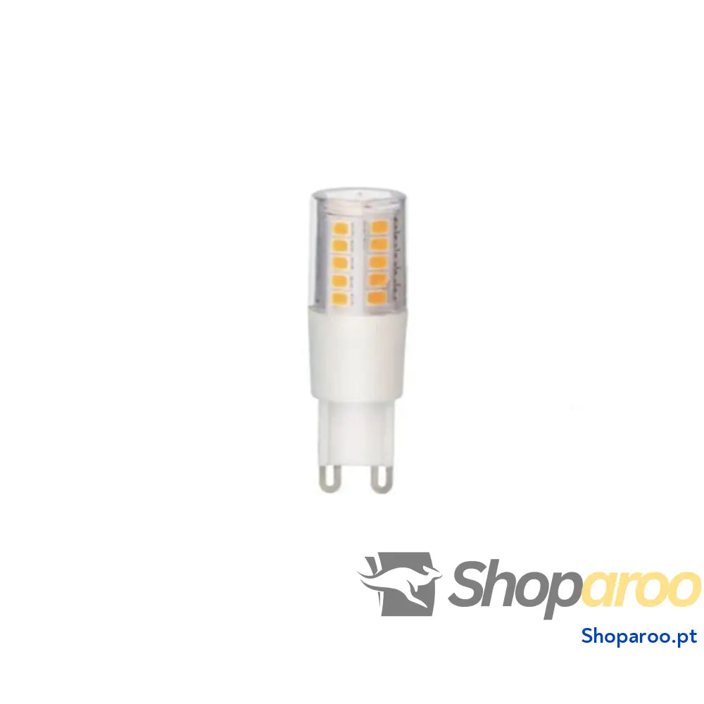 Lâmpada LED EDM 98927 E 5,5 W 50 W 51 W G9 700 lm 650 Lm Ø 1,8 x 5,4 cm (3200 K)