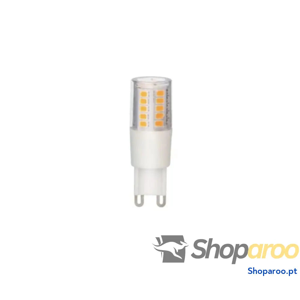 Lâmpada LED EDM 98928 E 5,5 W 50 W G9 650 Lm Ø 1,8 x 5,4 cm (6400 K)