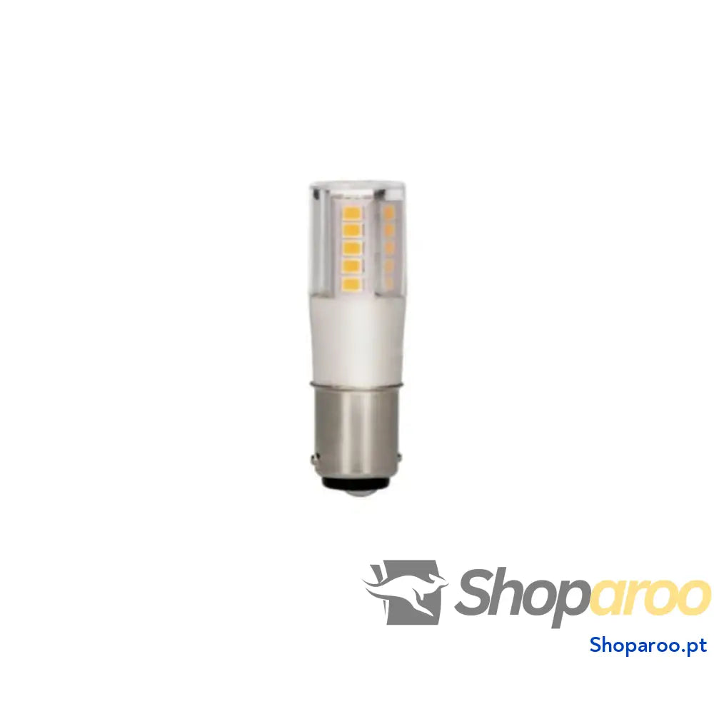 Lâmpada LED EDM 98936 E 5,5 W 6 W 60 W B15D 700 lm Ø 1,7 x 5,7 cm (6400 K)