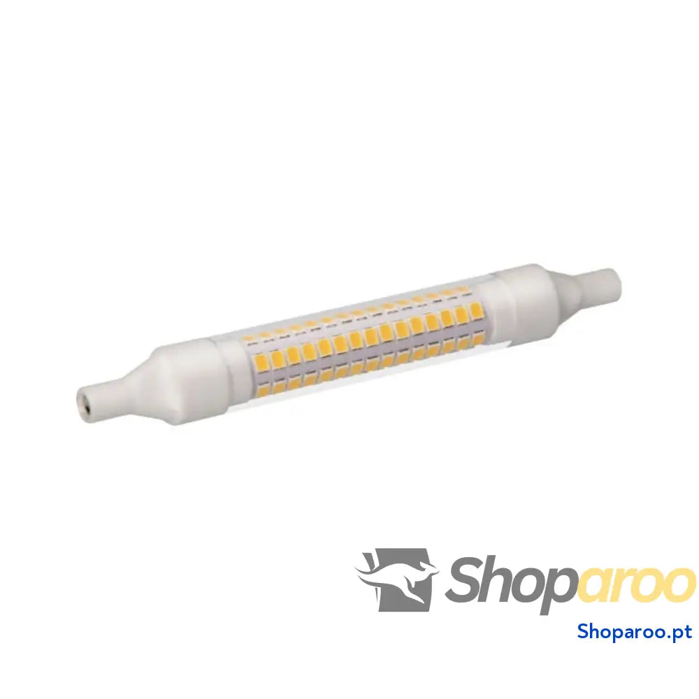Lâmpada LED EDM 98986 E 9 W 80 W R7s 1100 Lm 1150 Lm Ø 1,5 x 11,8 cm Linear (3200 K)