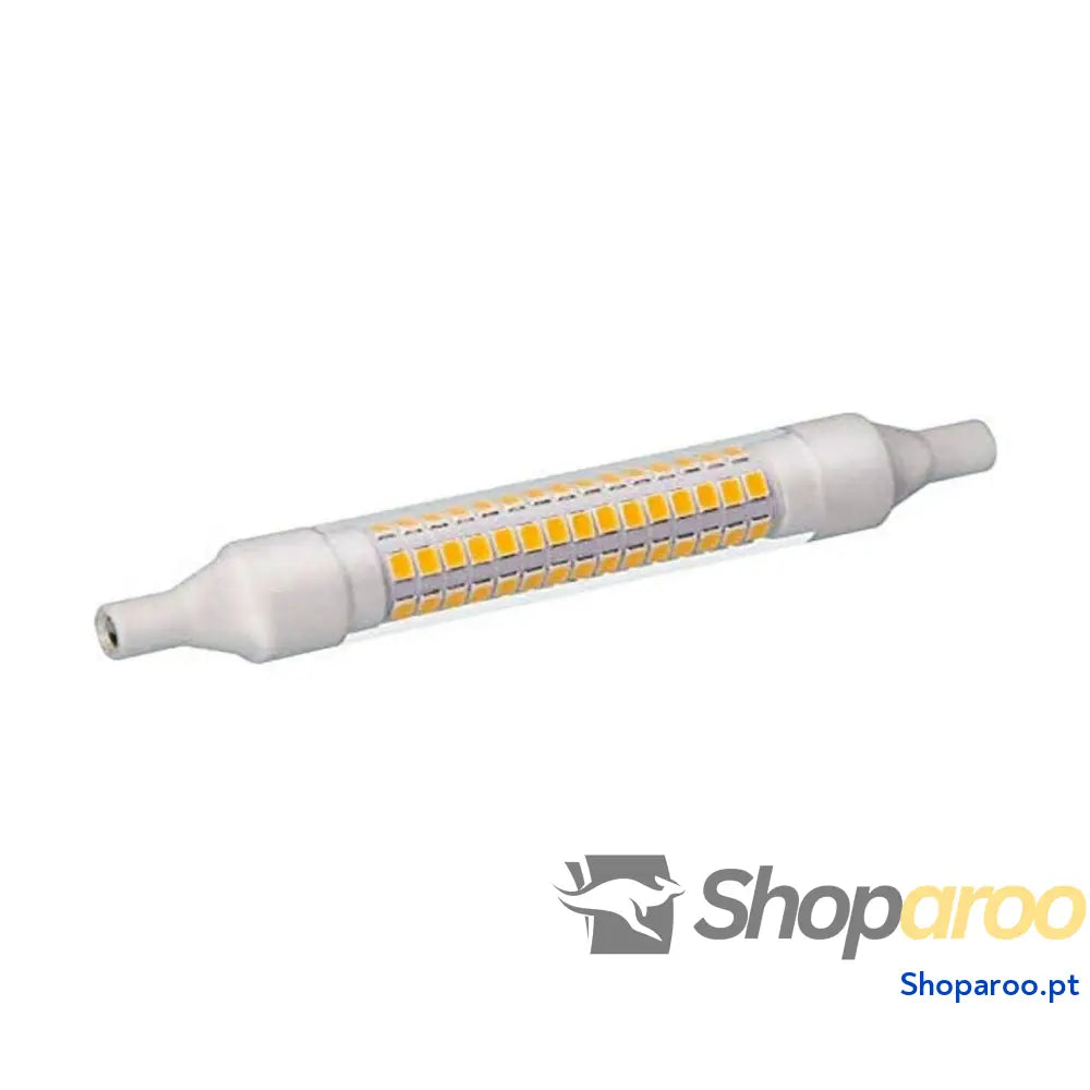 Lâmpada LED EDM 98987 D 9 W 87 W R7s 1100 Lm Ø 1,5 x 11,8 cm Linear (6400 K)
