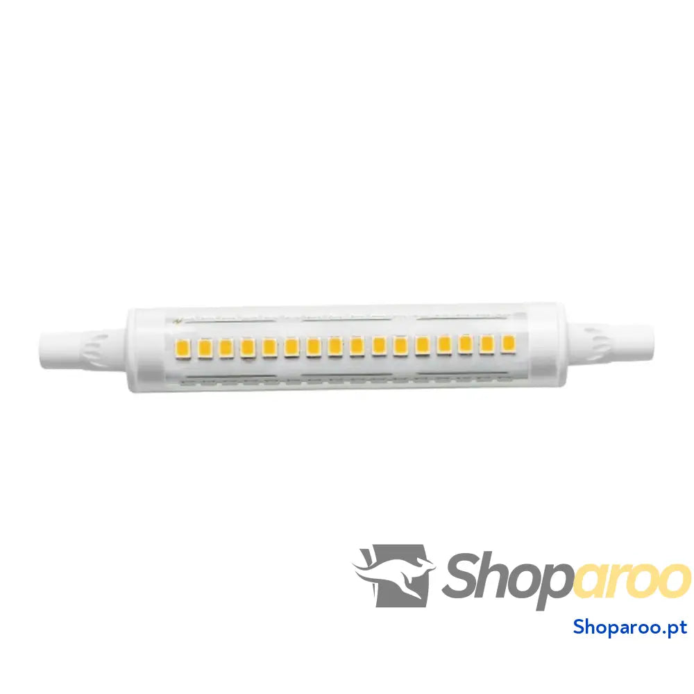 Lâmpada LED EDM 98988 D 85 W 9 W R7s 1100 Lm 1250 Lm Ø 1,5 x 11,8 cm Linear (4000 K)