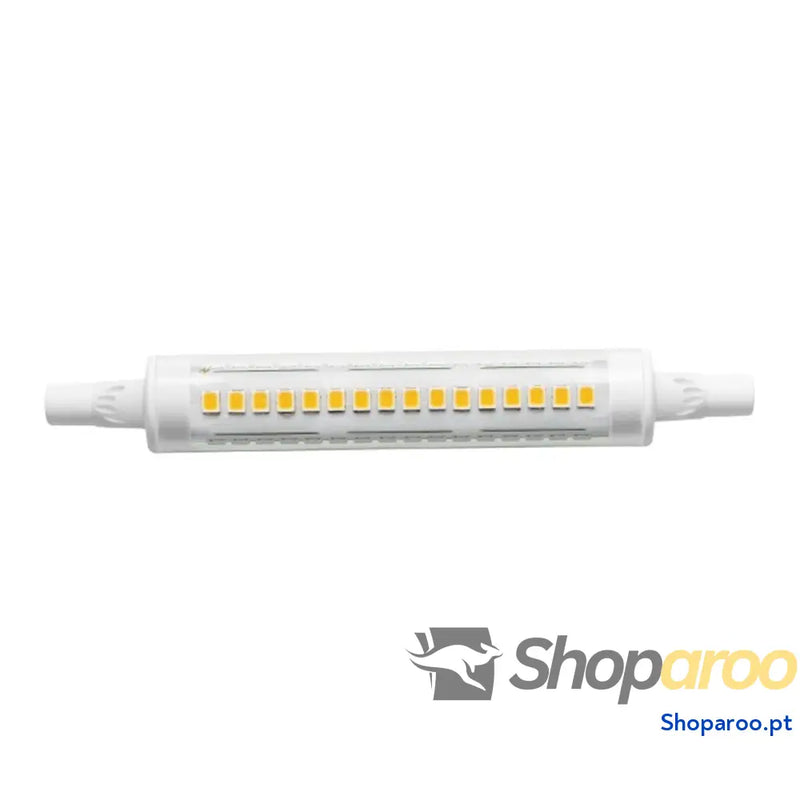 Lâmpada LED EDM 98988 D 85 W 9 W R7s 1100 Lm 1250 Lm Ø 1,5 x 11,8 cm Linear (4000 K)