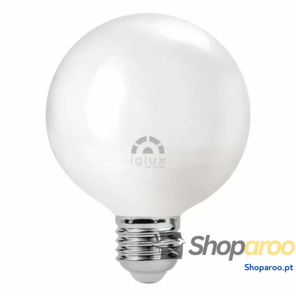 Lâmpada LED Iglux XG-1527-C V2 15 W E27 (3000 K)