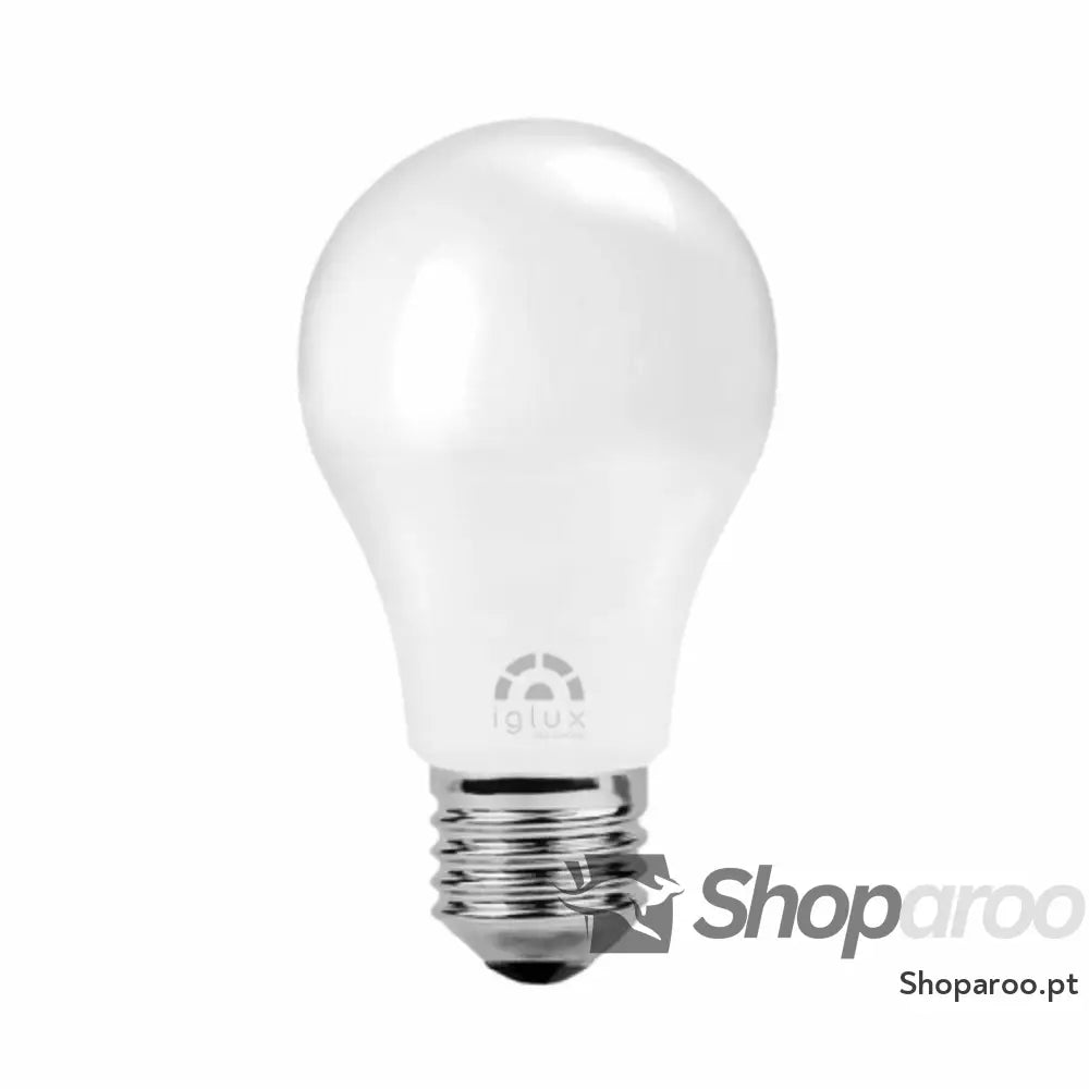 Lâmpada LED Iglux XST-1227-C V2 12 W E27 1000 Lm (3000 K)