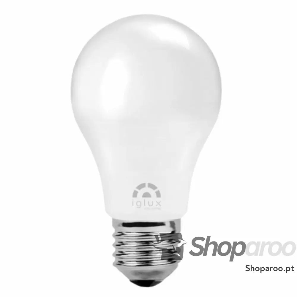 Lâmpada LED Iglux XST-1227-N V2 12 W E27 1050 Lm