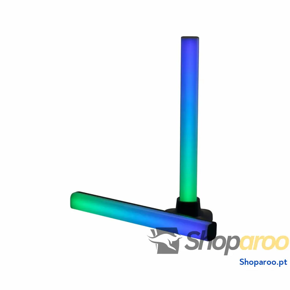 Lâmpada LED KSIX 5 W (2 uds)