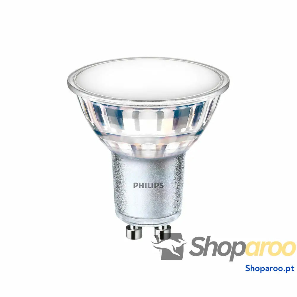 Lâmpada LED Philips 4,9 W GU10 550 lm (3000 K)
