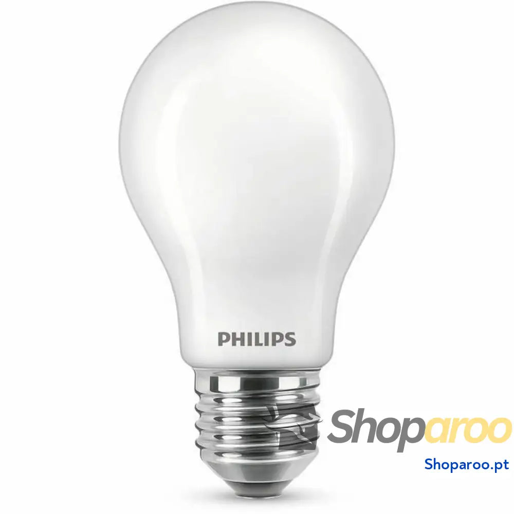 Lâmpada LED Philips 75 W E A++ (4000 K)