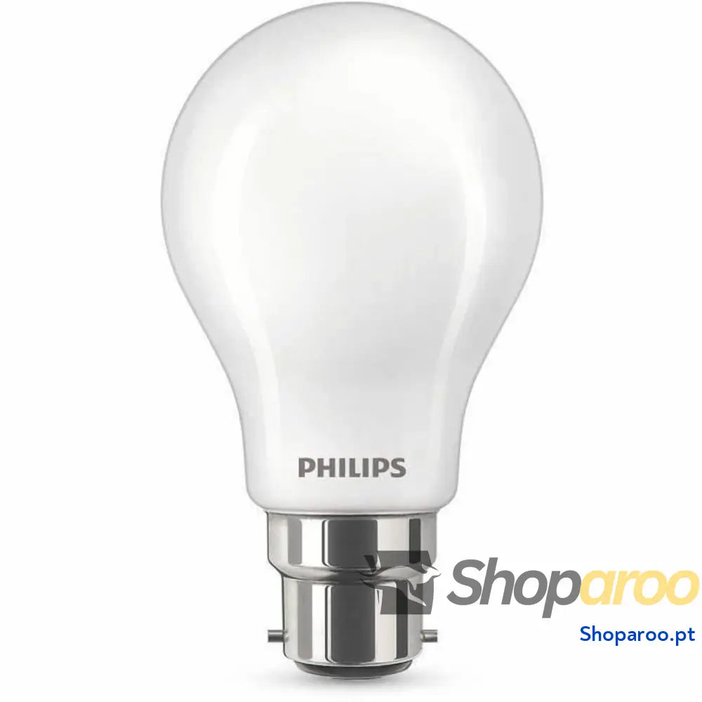 Lâmpada LED Philips 8718699762476 Branco F 40 W B22 (2700 K)