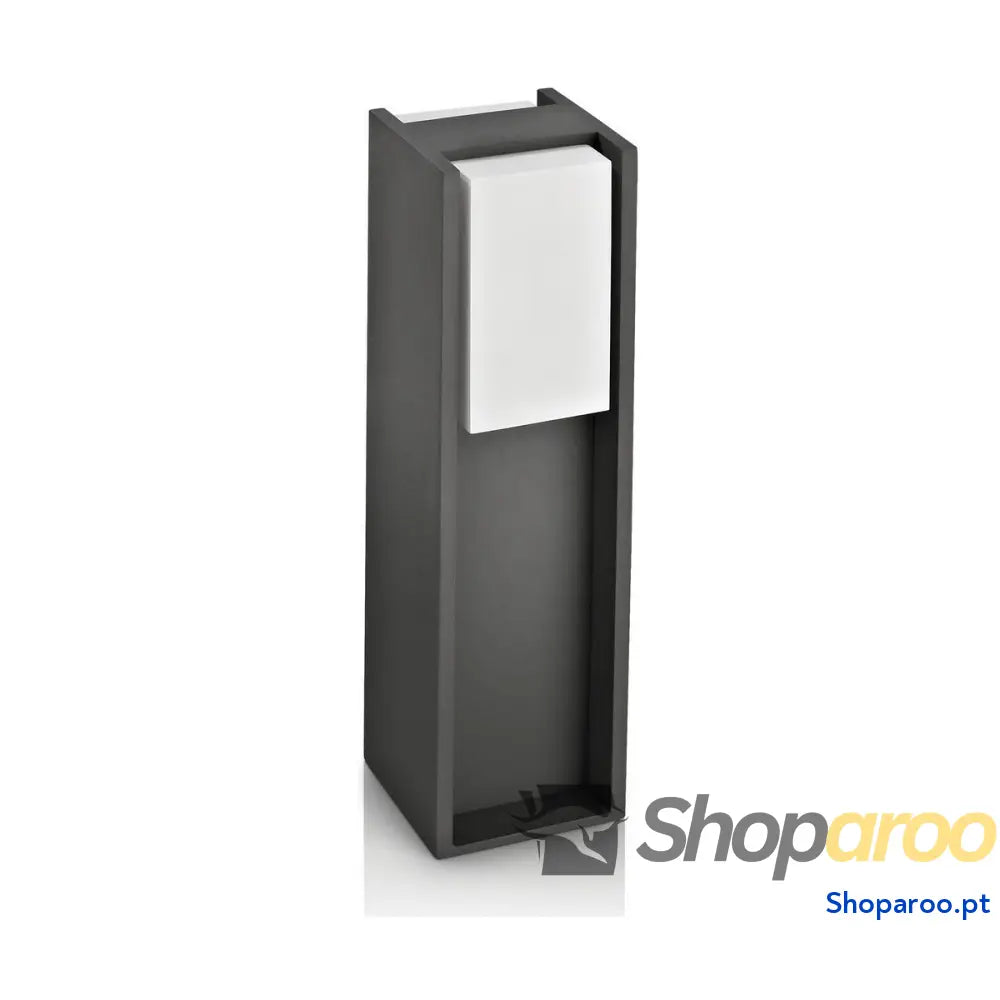 Lâmpada LED Philips Antracite Alumínio 14 W (4000 K)