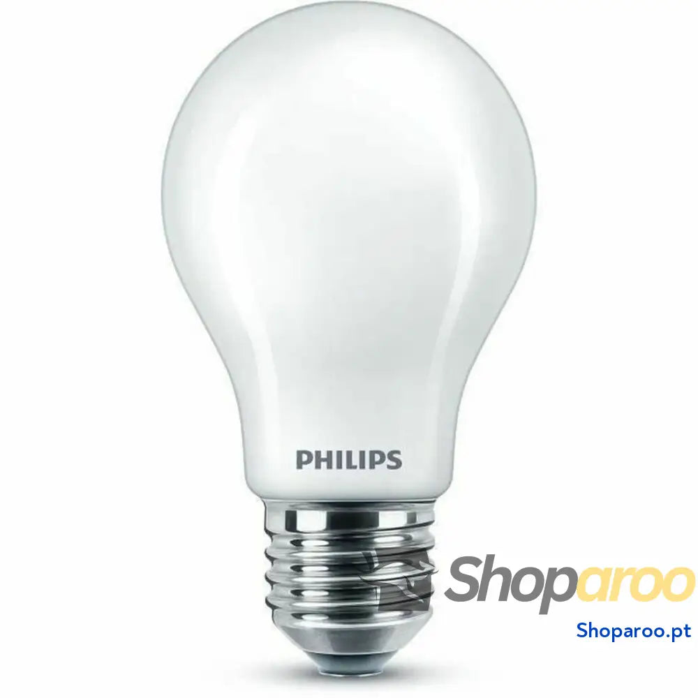 Lâmpada LED Philips Bombilla Branco F 40 W E27 (4000 K)