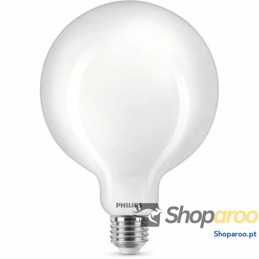 Lâmpada LED Philips Branco D 13 W E27 2000 Lm 12,4 x 17,7 cm (2700 K)