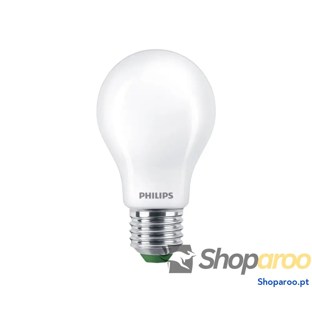 Lâmpada LED Philips Classic A 4 W 60 W E27 840 lm (2700 K)