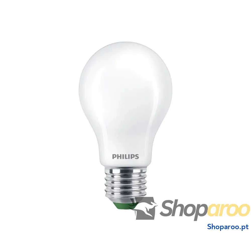 Lâmpada LED Philips Classic A 75 W 5,2 W E27 1095 Lm (2700 K)