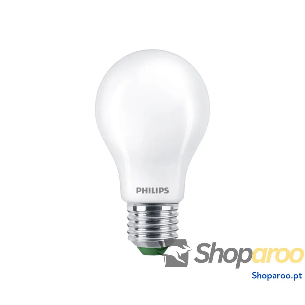 Lâmpada LED Philips Classic A 75 W 5,2 W E27 1095 Lm (4000 K)