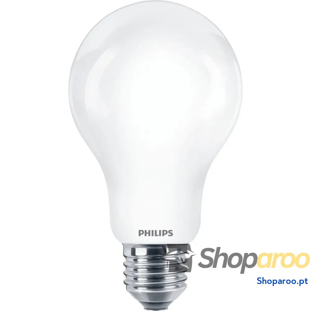 Lâmpada LED Philips D 120 W 13 W E27 2000 Lm 7 x 12 cm (4000 K) 7 x 12 cm