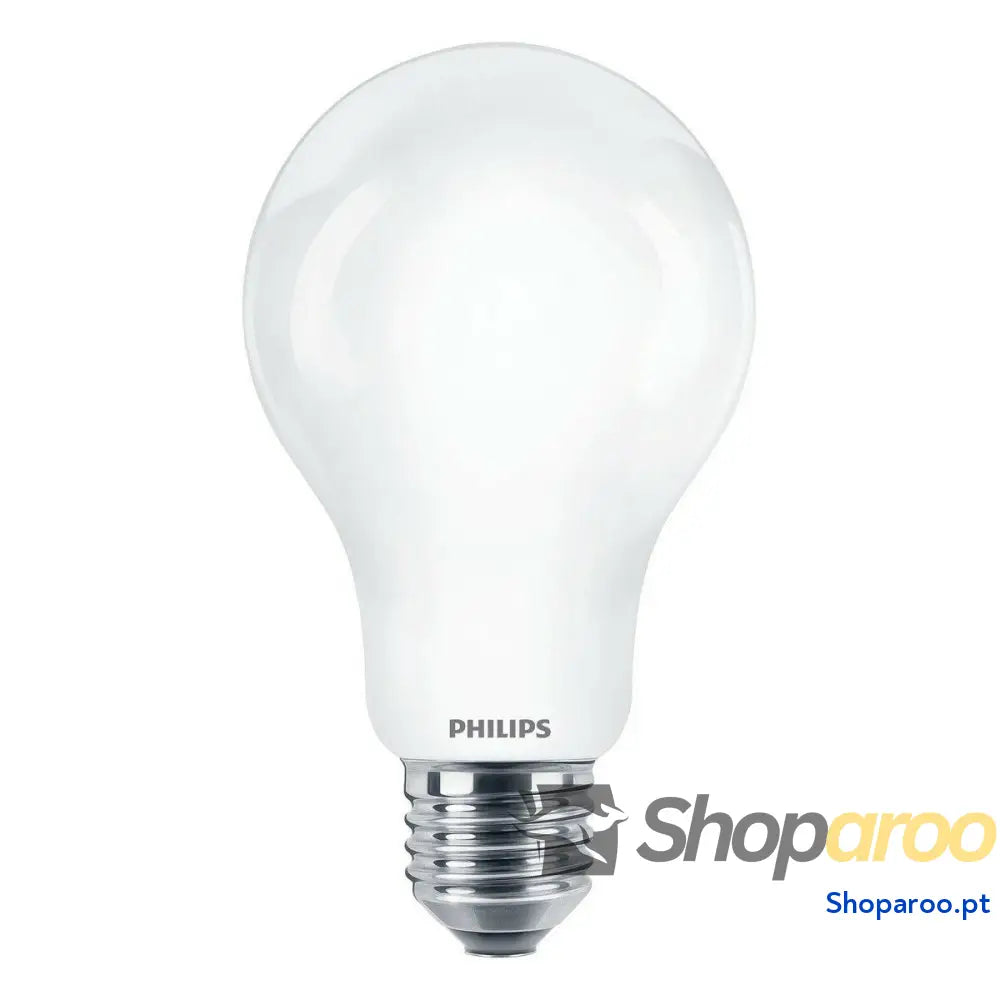 Lâmpada LED Philips D 120 W 13 W E27 2000 Lm 7 x 12 cm (6500 K)