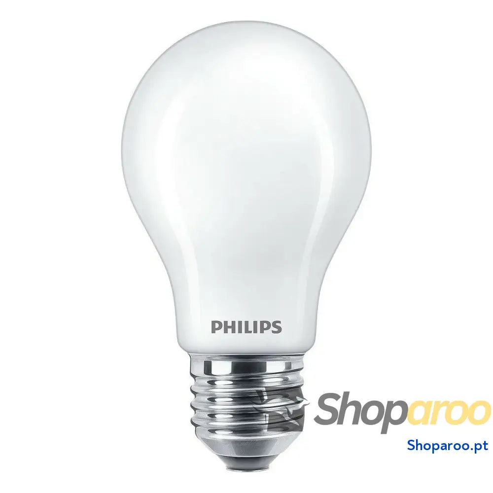 Lâmpada LED Philips E 8,5 W E27 1055 lm Ø 6 x 10,4 cm (6500 K)