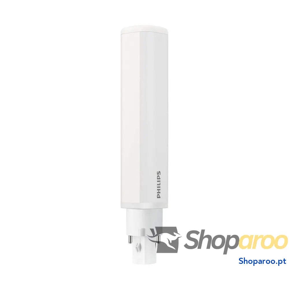 Lâmpada LED Philips E 8,9 W G24 1100 Lm 3,4 x 3,4 x 17,1 cm (4000K)