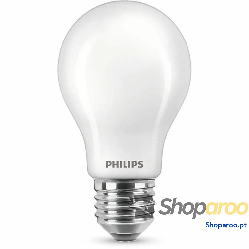 Lâmpada LED Philips Equivalent 75 W E (4000 K) (2 Unidades)