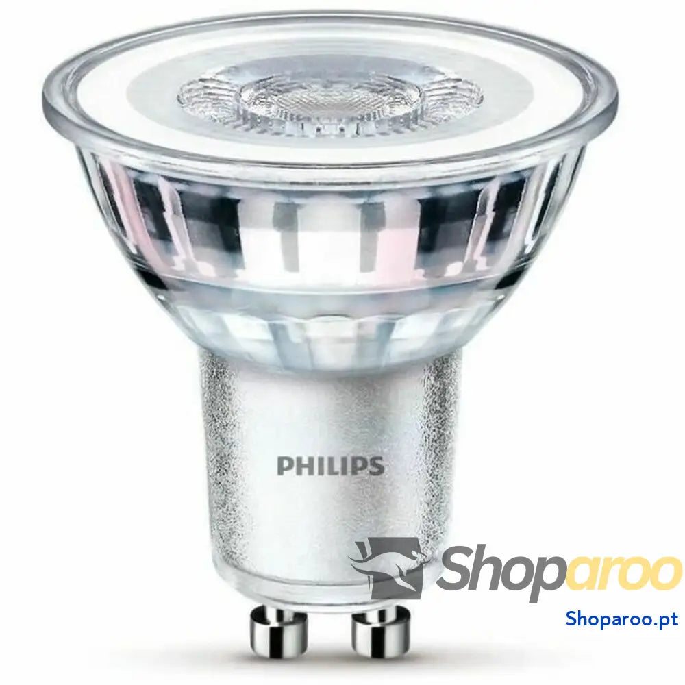 Lâmpada LED Philips Spot 50 W GU10 F