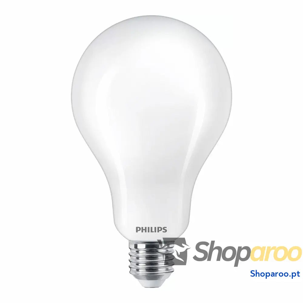 Lâmpada LED Philips Standard D 23 W E27 3452 Lm Ø 9,5 x 16,5 cm (2700 K)
