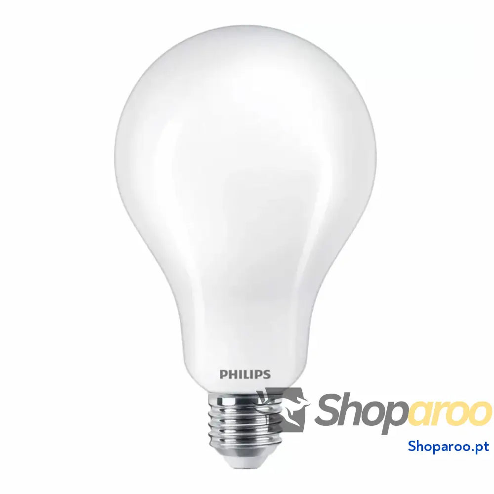 Lâmpada LED Philips Standard D 23 W E27 3452 Lm Ø 9,5 x 16,5 cm (4000 K)