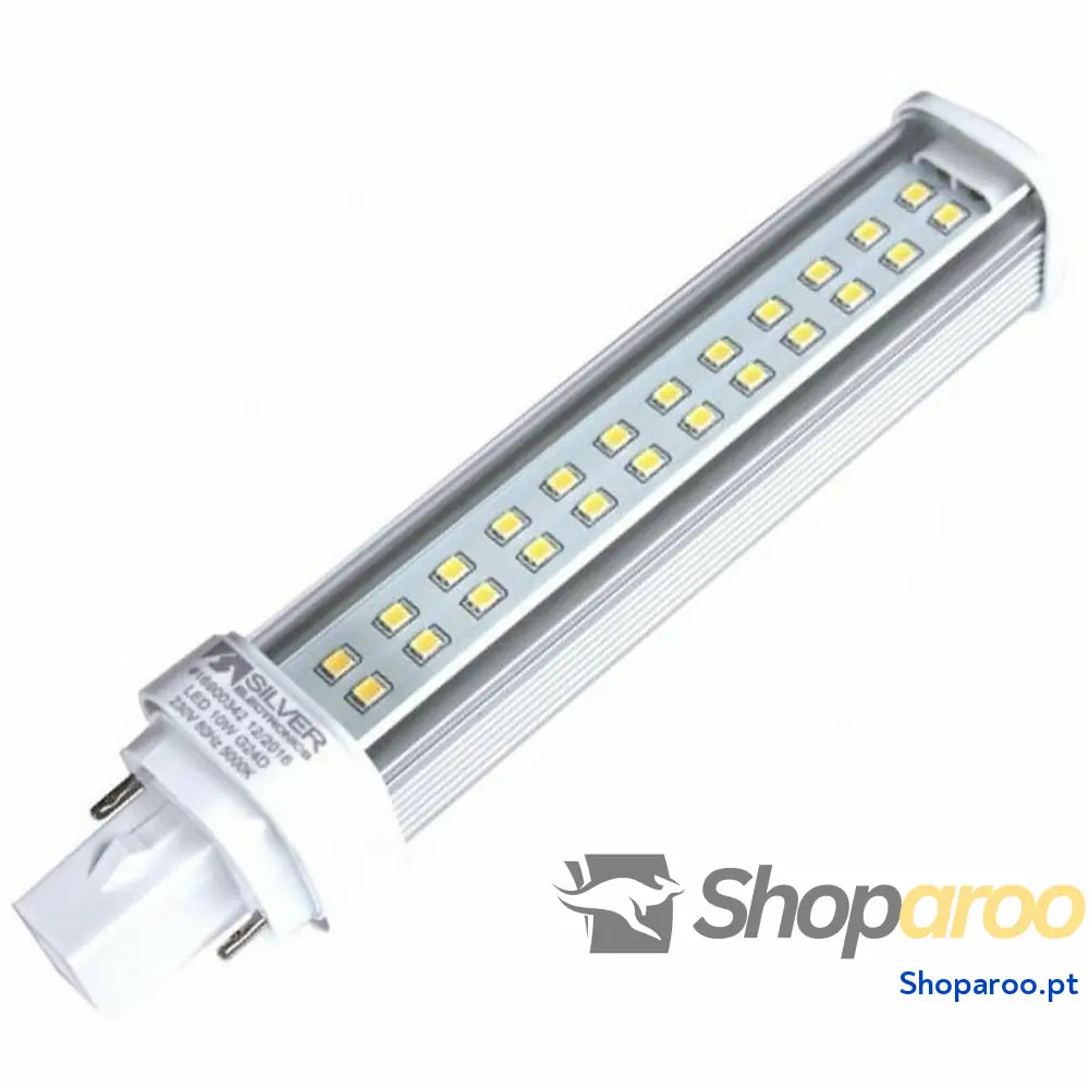 Lâmpada LED Silver Electronics 5000K