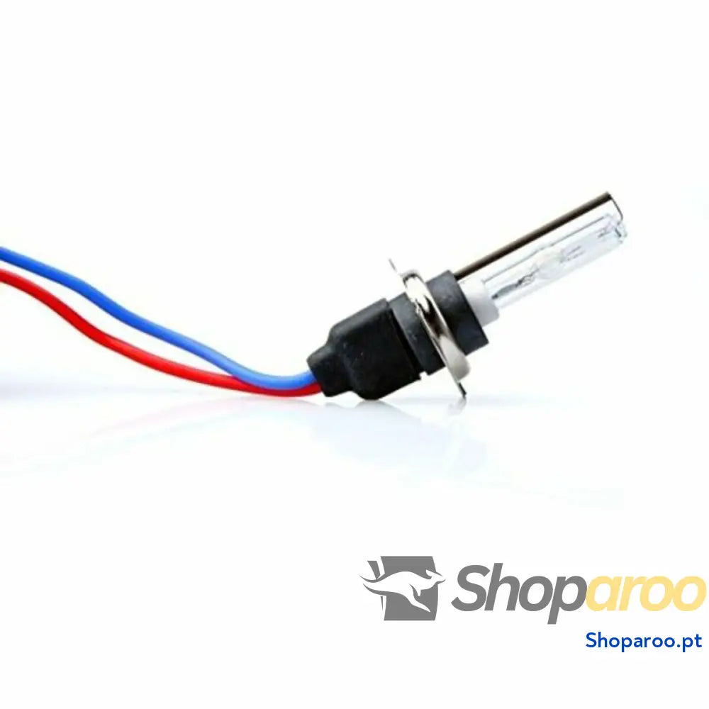 Lâmpada para Automóveis M-Tech ZMPH76 H7