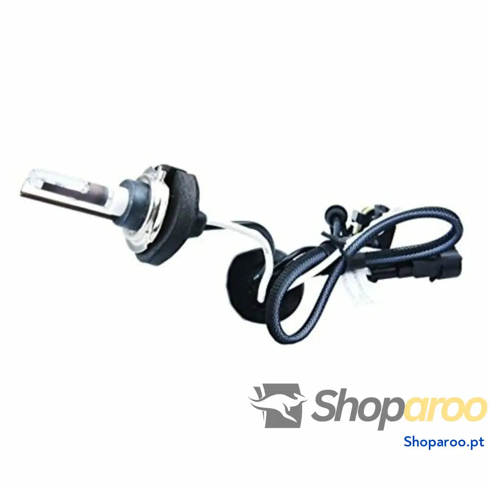 Lâmpada para Automóveis M-Tech ZMPH7R5 5000K H7R