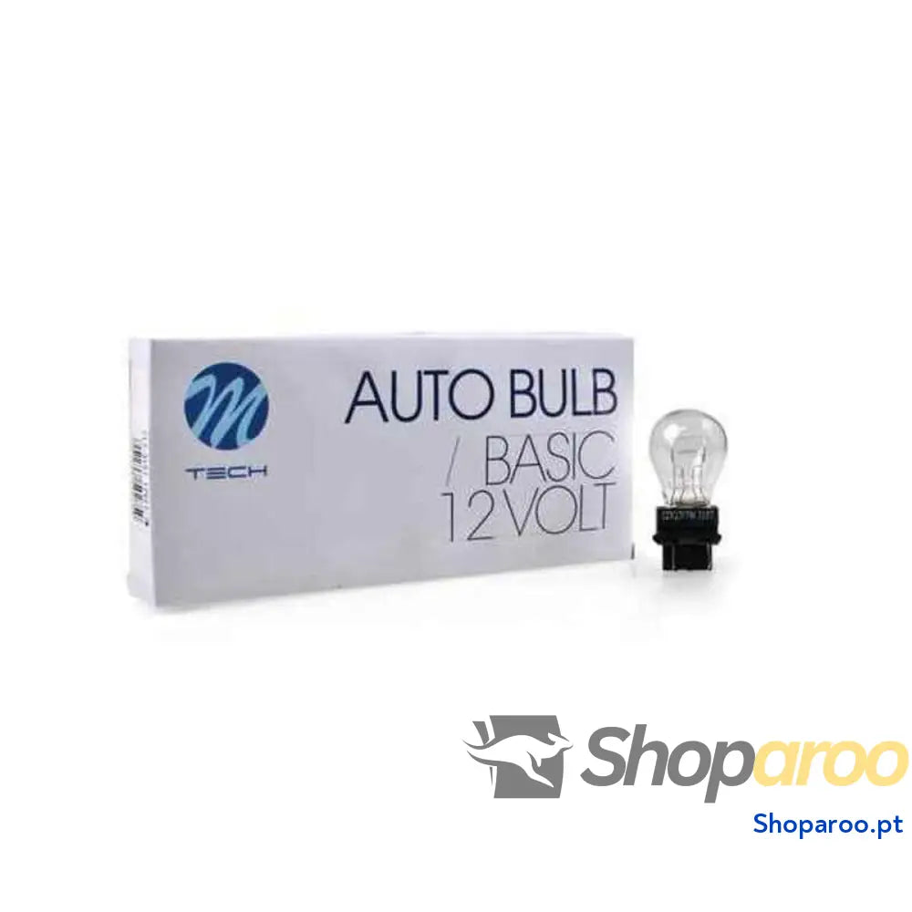 Lâmpada para Automóveis MTECZ17 M-Tech Z17 P27/7W 12 V