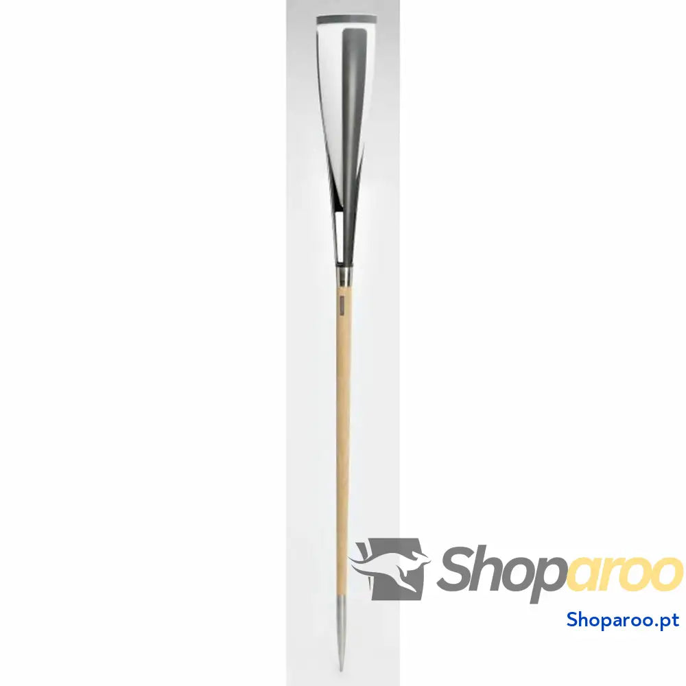 Lâmpada solar Solar epi Branco