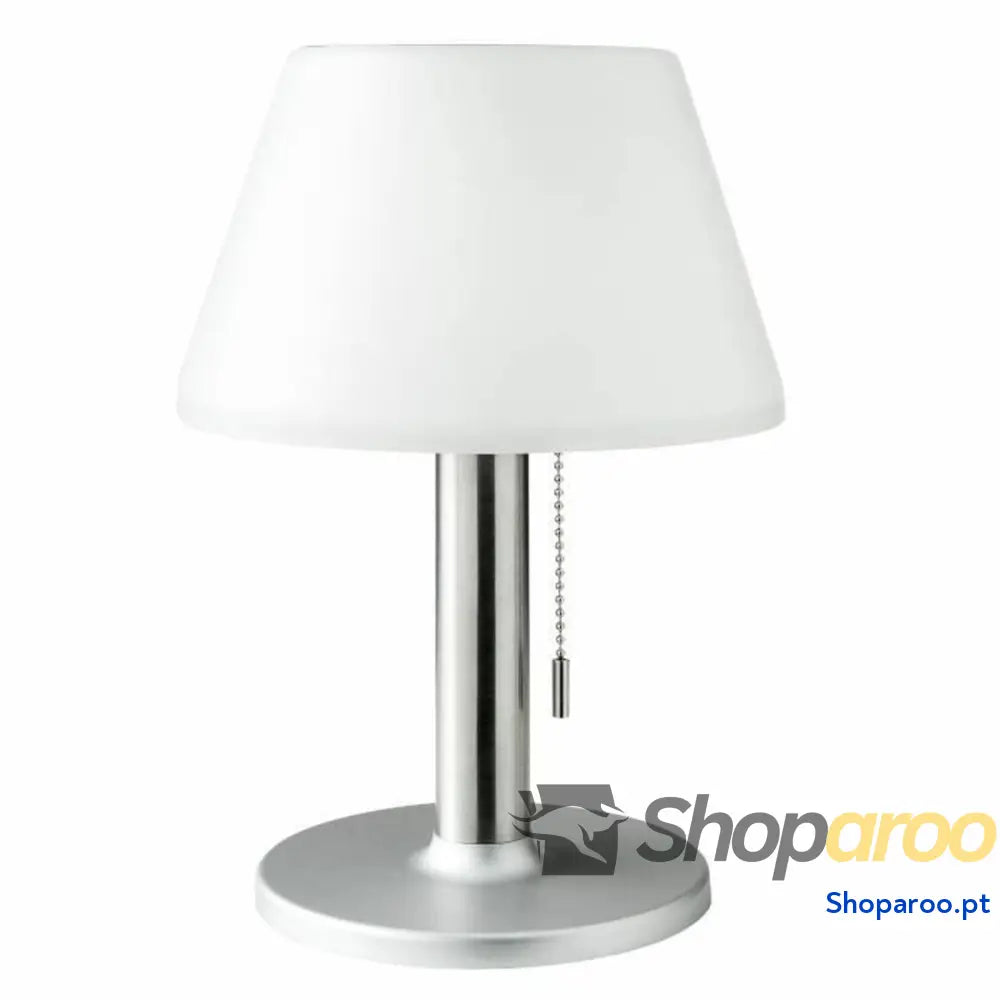 Lâmpada solar Galix G2 Detetor de Movimento Branco 1,2 w 100 Lm