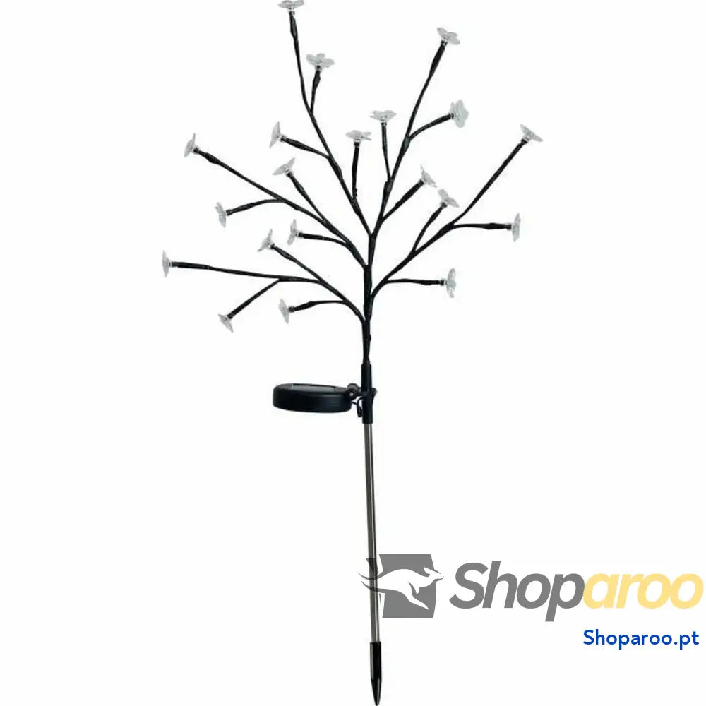Lâmpada solar Galix G4505