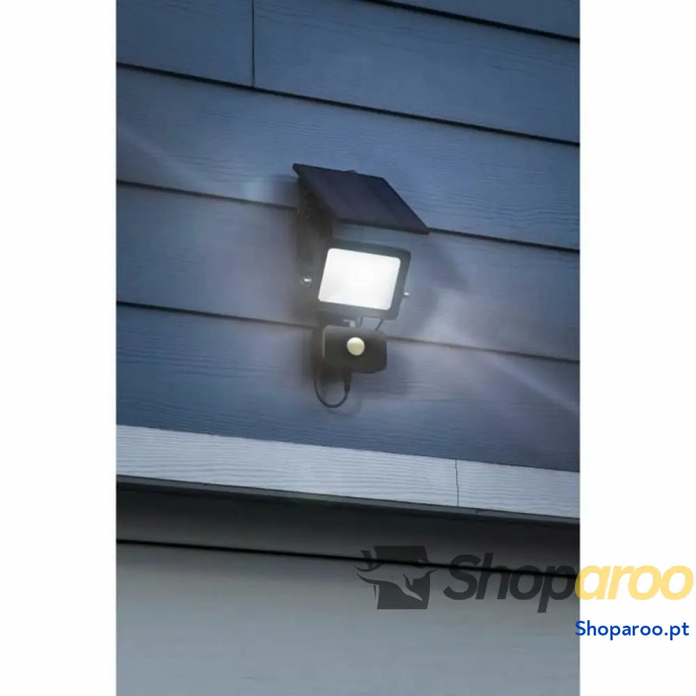 Lâmpada solar Galix G4560 800 lm
