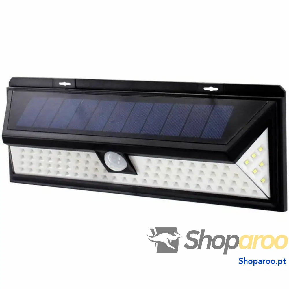 Lâmpada solar Galix G4565 300 Lm