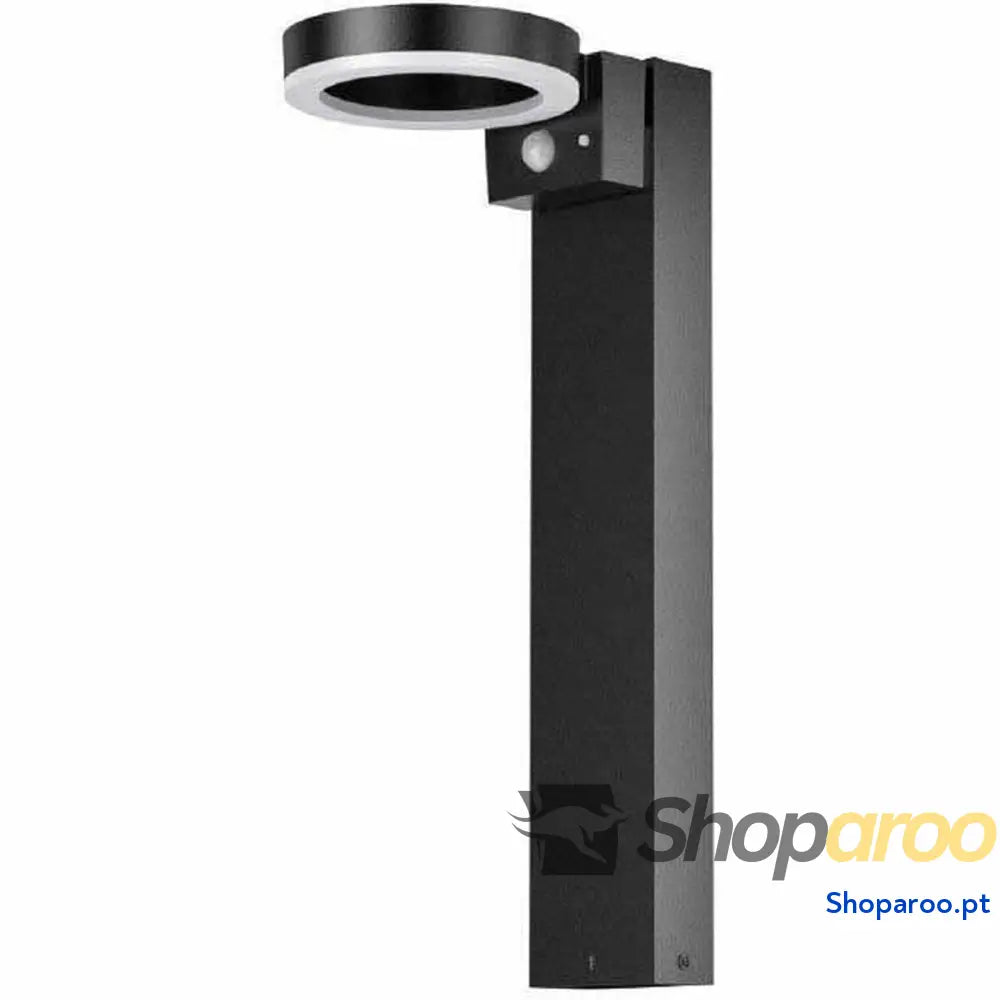 Lâmpada solar Galix G4590B Prateado 1000 Lm
