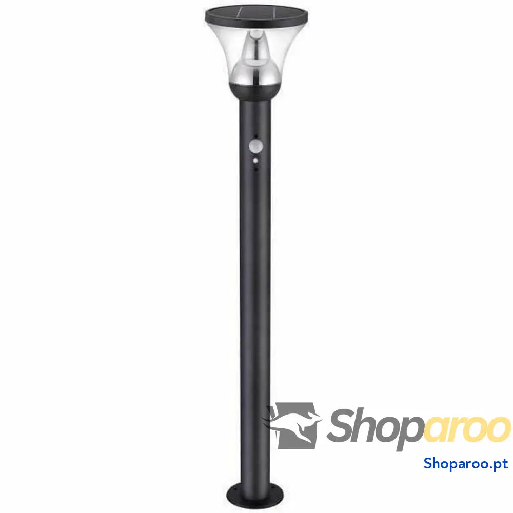 Lâmpada solar Galix G4595C Prateado 1000 Lm