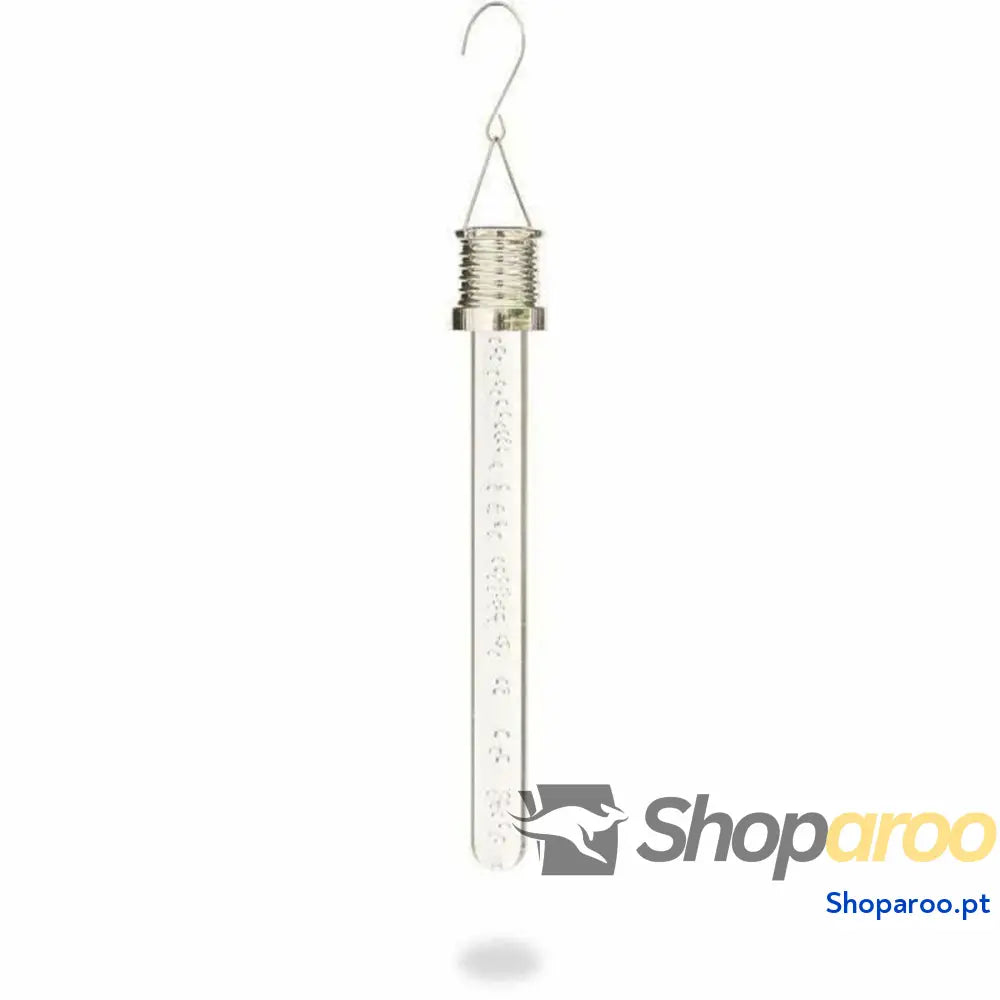 Lâmpada solar Garden ID Crystal