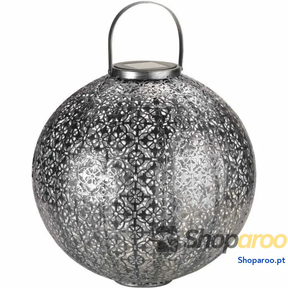 Lâmpada solar Smart Garden Jumbo Damasque